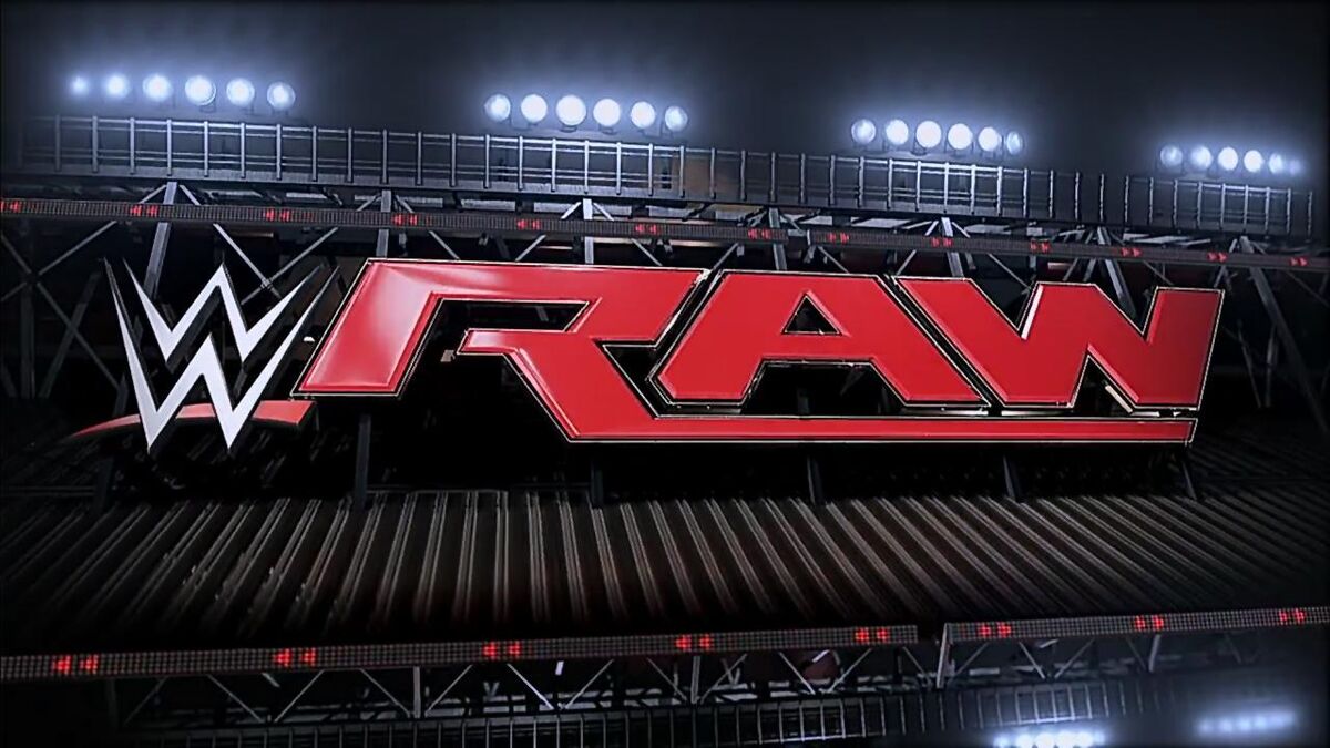 WWE Raw at Joe Louis Arena on 03/13/2017
