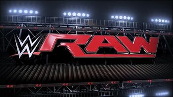 WWE Raw 2014