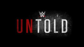 WWE Untold