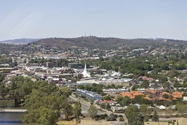 Wagga Wagga