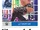 2022 WWE (Panini Chronicles) Liv Morgan (No.3)