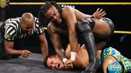 April 15, 2020 NXT results.12
