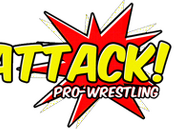 Attack pro sale wrestling