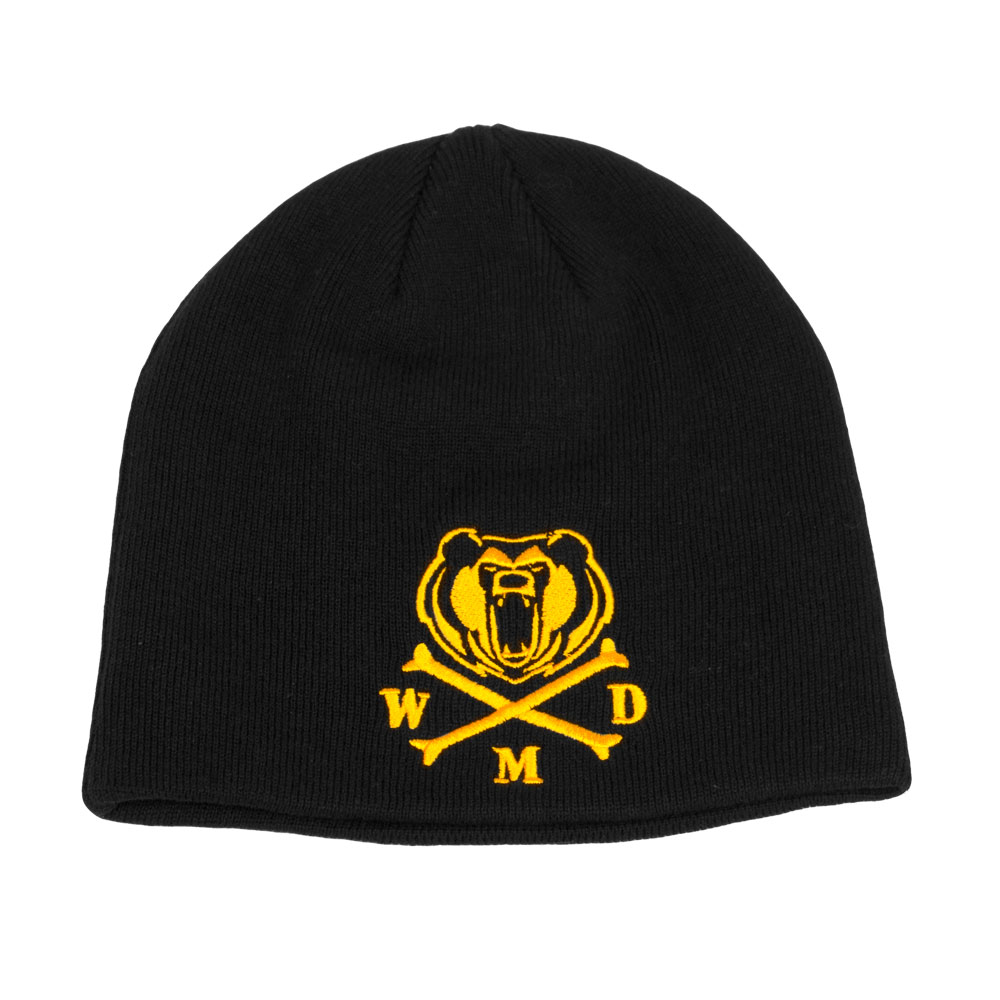 Big Show Bear and Crossbones Skull Cap | Pro Wrestling | Fandom