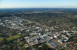 Blacktown, NSW