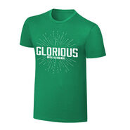 Bobby Roode Glorious St. Patrick's Day T-Shirt
