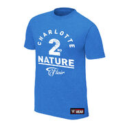 2nd Nature Authentic T-Shirt