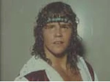 Chris Von Erich