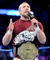 Daniel Bryan 48th Champion (December 18, 2011- April 1, 2012)