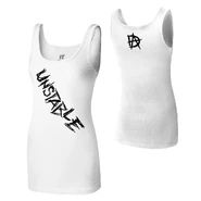 Dean Ambrose "Unstable" Women's Tank Top