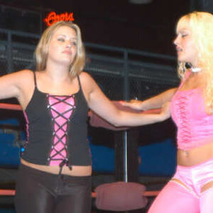 Wew Diva Destruction Image Gallery Pro Wrestling Fandom