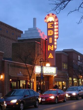 Edina, Minnesota - Wikipedia