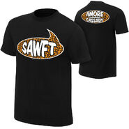 Enzo & Cassady "SAWFT" T-Shirt