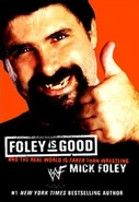 Foley Is Good
