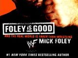 Foley Is Good