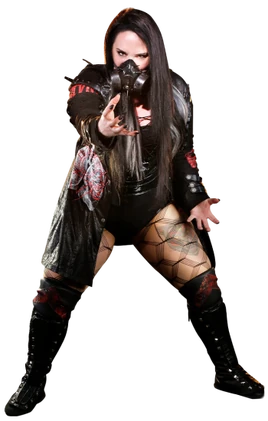 Jessicka Havok | Pro Wrestling | Fandom