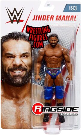 Wwe series hot sale 93