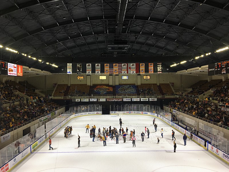 Knoxville Ice Bears on X: 