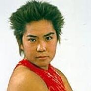 Mako Ogawa