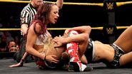 NXT REV Photo 29