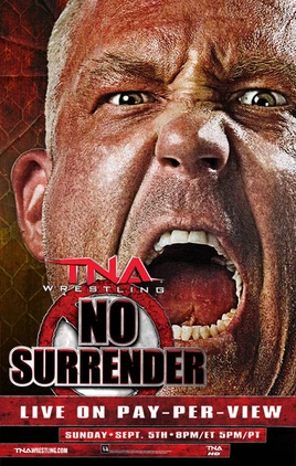 No Surrender (2010)