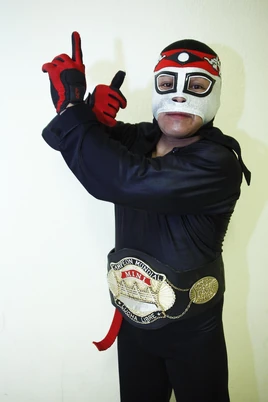 Octagoncito