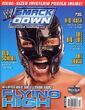 Smackdown Magazine Apr 2006