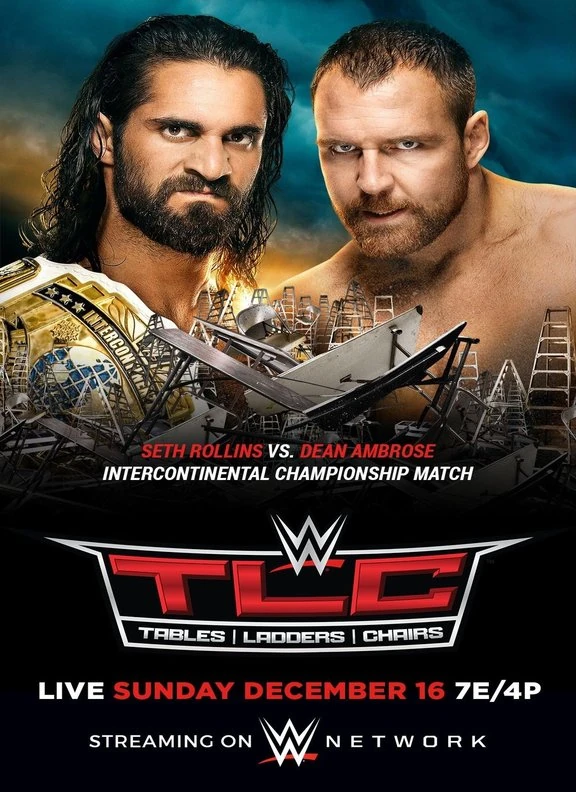 TLC Tables, Ladders & Chairs (2018) Pro Wrestling Wiki Fandom