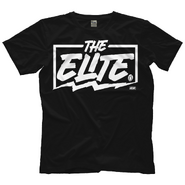 The Elite "Upgrade" T-Shirt