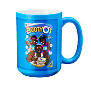 The New Day Booty-O's 15 oz. Mug