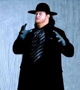 The Undertaker.97