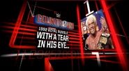 1.) With A Tear In His Eye Royal Rumble 1992
