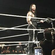 WWE House Show (January 7, 17' no.2) 2