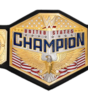 Wwe United States Championship Pro Wrestling Fandom Who has the united states championship in wwe?