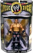 Shawn Michaels (No-Gear)