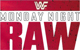 WWF Monday Night Raw