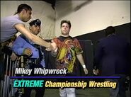 3-28-95 ECW Hardcore TV 3