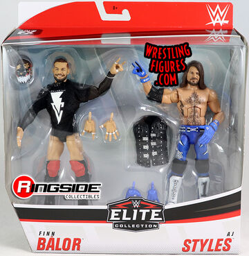 Finn balor demon elite discount