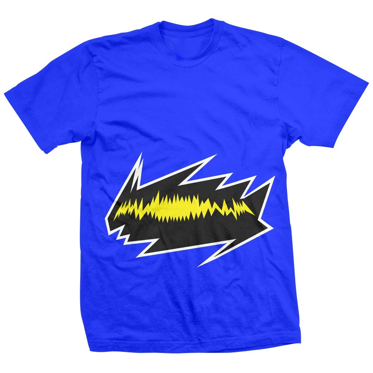 Earthquake "Quake Costume" TShirt Pro Wrestling Fandom