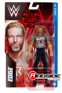Edge (WWE Series 128)