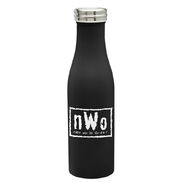 nWo Stainless Steel Water Bottle