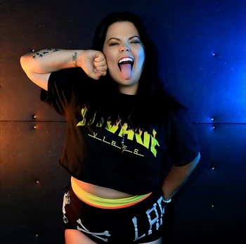 Paige Jones | Pro Wrestling | Fandom