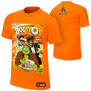 Booty-O's Halloween Youth T-Shirt