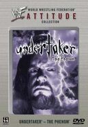 The Undertaker: The Phenom