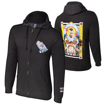 Cm hot sale punk sweatshirt
