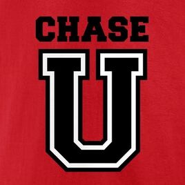 Chase U logo