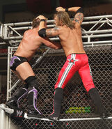 Extreme Rules 2010 16