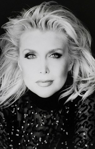 gennifer flowers