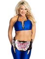 Jillian Hall 4th Champion (October 12, 2009)