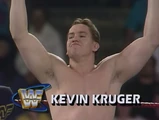 Kevin Kruger
